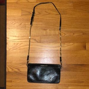 Burberry cross body bag